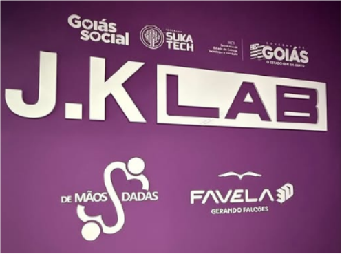 JK Labs