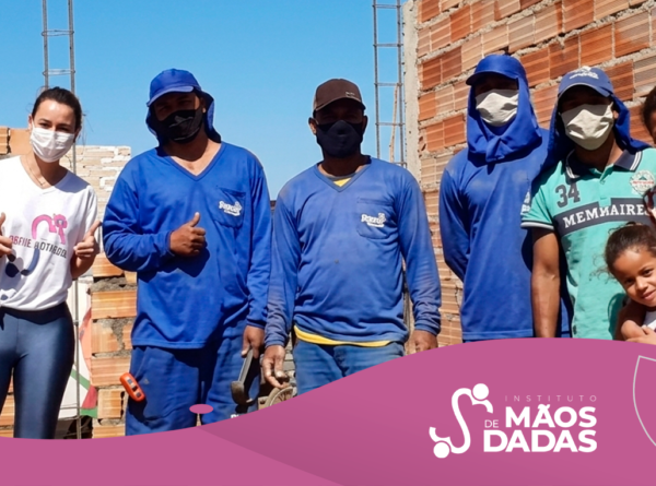 Mãos à Obra
