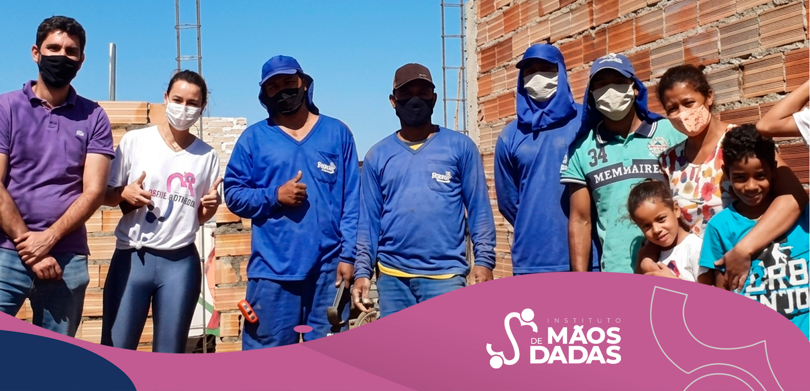 Mãos à Obra