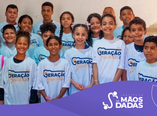 Geração Música