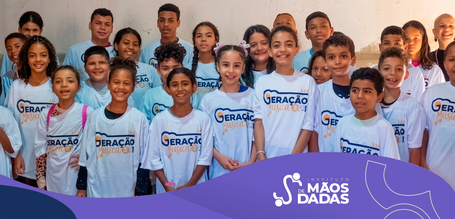 Geração Música