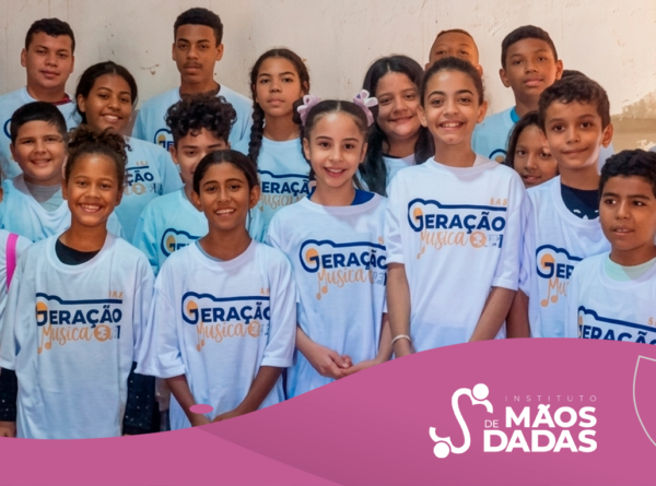 Geração Música