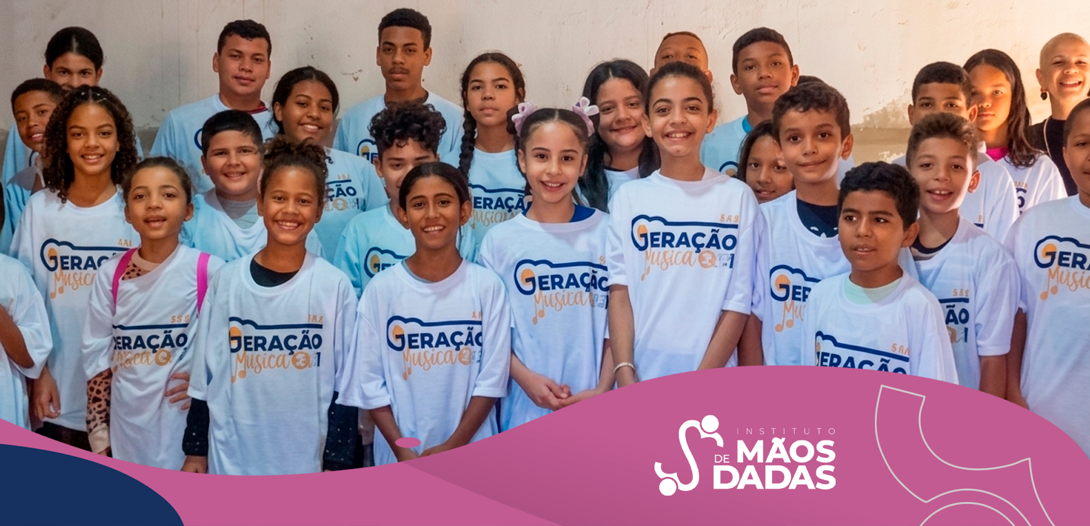 Geração Música