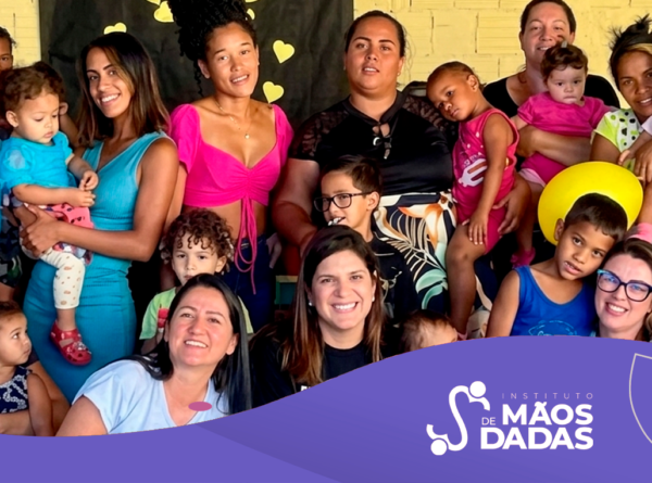NAM – Núcleo de Apoio à Maternidade