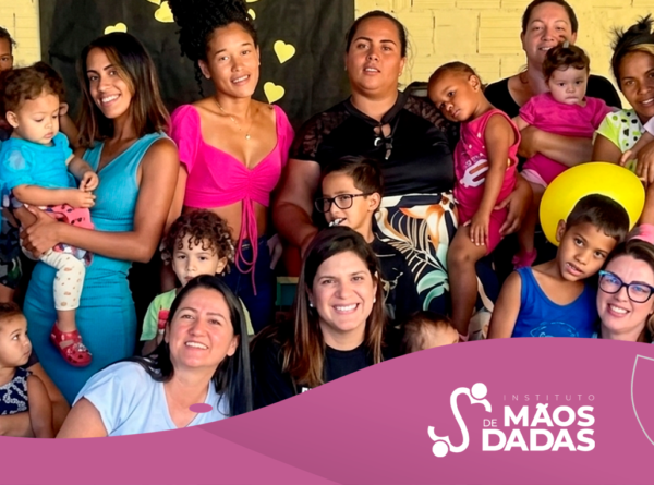 NAM – Núcleo de Apoio à Maternidade